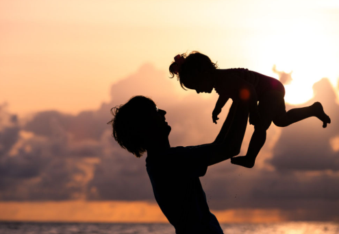 Grandir sans père : quelles conséquences pour l’enfant ?