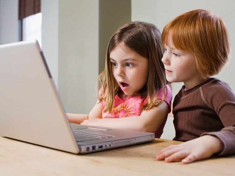Comment protéger les enfants des dangers de l’internet ?