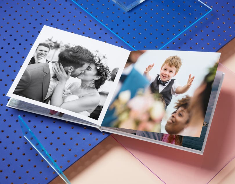 Comment réussir le livre photo de votre enfant ? – Collectif pour l'enfant