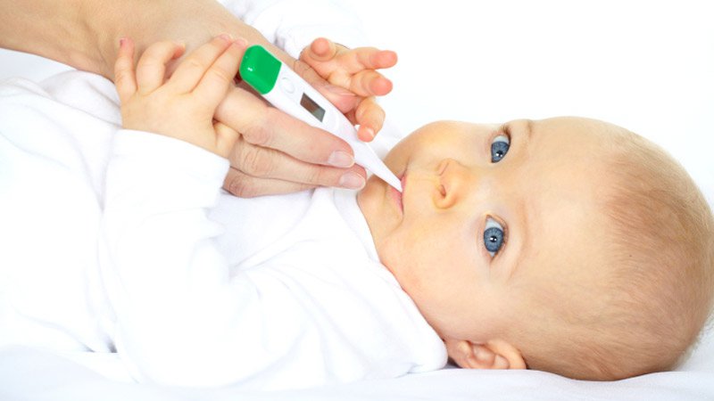 Accueillir un bébé à la maison : les équipements médicaux nécessaires