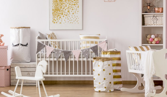 Les accessoires indispensables pour bébé