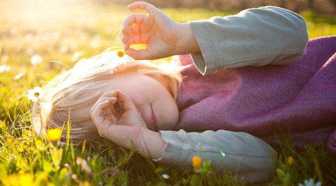 Comment rendre votre enfant heureux au quotidien ?